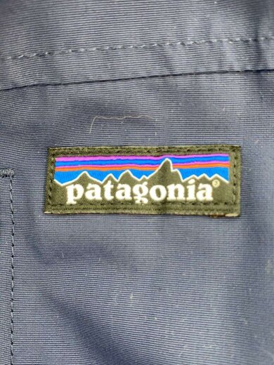 商品画像：ジャケット/XL/ナイロン/NVY/68460FA19/BOYS INSULATED ISTHMUS JACKET 3