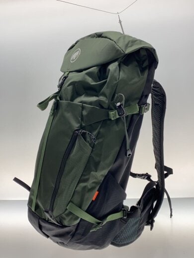 商品画像：リュック/--/GRN/無地/2530-03152-0001-1030 2