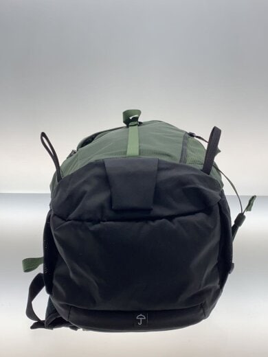 商品画像：リュック/--/GRN/無地/2530-03152-0001-1030 4