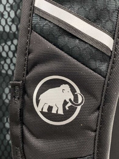 商品画像：リュック/--/GRN/無地/2530-03152-0001-1030 5