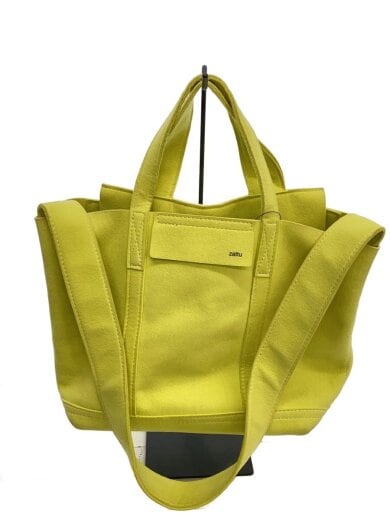 商品画像：ハンドバッグ/--/GRN 1