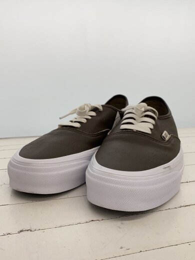 商品画像：ローカットスニーカー/27cm/BRW 2