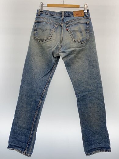 商品画像：ストレートパンツ/33/デニム/IDG/501-0000 2