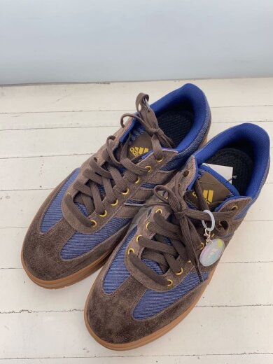 商品画像：ローカットスニーカー/26.5cm/BRW/KJ2983 2