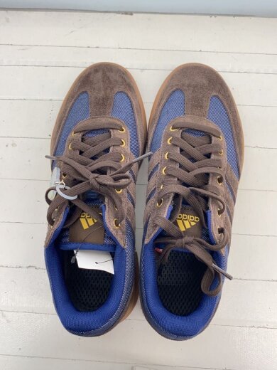 商品画像：ローカットスニーカー/26.5cm/BRW/KJ2983 3