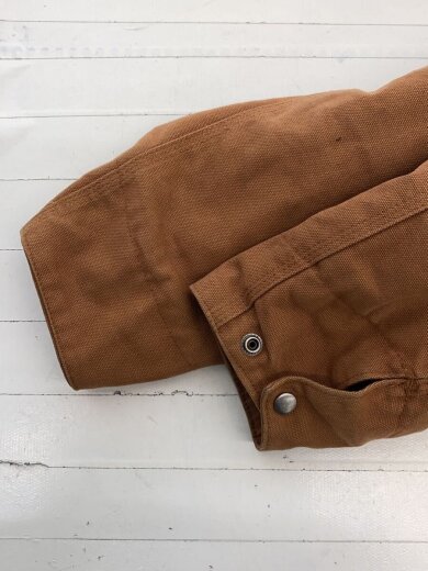 商品画像：corner stone/ジャケット/M/コットン/BRW 5