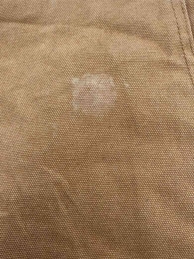 商品画像：corner stone/ジャケット/M/コットン/BRW 7