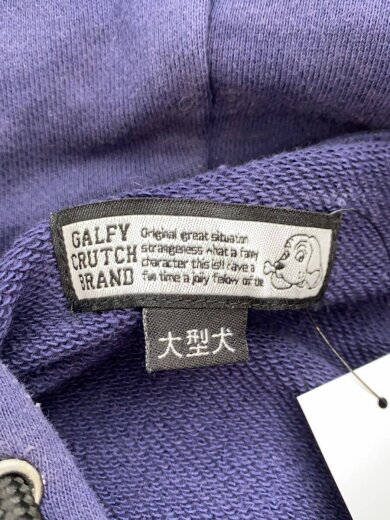商品画像：パーカー/XL/コットン/NVY/122008 3