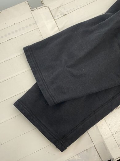 商品画像：スウェット/3/コットン/BLK/UB-T16-008// 5