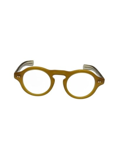 商品画像：メガネ/--/プラスチック/CML/CLR/メンズ/KA-76 YR// 1