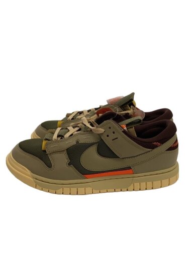 商品画像：ローカットスニーカー/28cm/KHK/dv0821-200/air dunk jumbo// 1