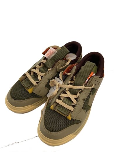 商品画像：ローカットスニーカー/28cm/KHK/dv0821-200/air dunk jumbo// 2