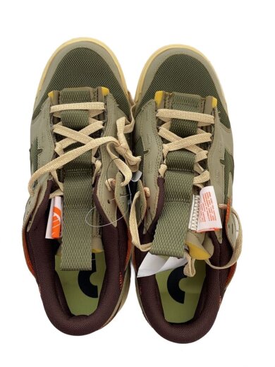 商品画像：ローカットスニーカー/28cm/KHK/dv0821-200/air dunk jumbo// 3