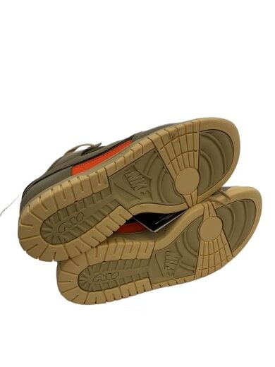 商品画像：ローカットスニーカー/28cm/KHK/dv0821-200/air dunk jumbo// 4