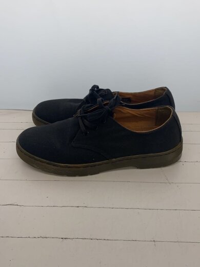 商品画像：DELRAY/シューズ/UK7/BLK// 1