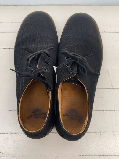 商品画像：DELRAY/シューズ/UK7/BLK// 3