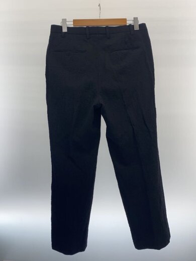 商品画像：ボトム/4/ウール/BLK/ME13FF095/21AW 2
