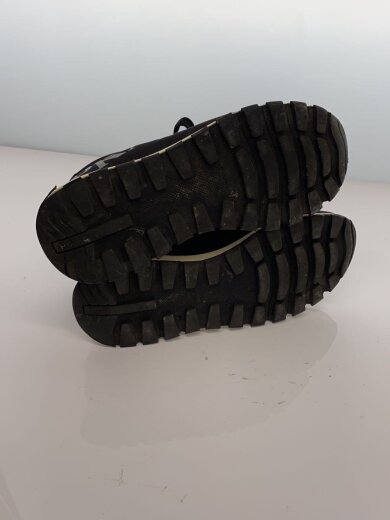 商品画像：ローカットスニーカー/--/BLK/3483 4