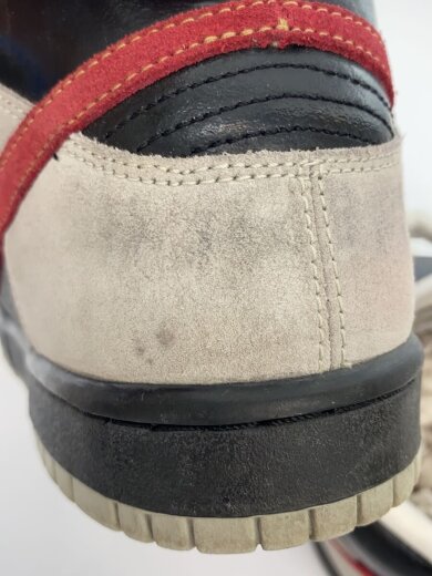 商品画像：DUNK MID PREMIUM SB/ダンクミッドプレミアム/ブラック/314381-061/26.5cm/B// 6