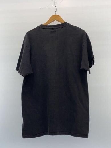 商品画像：Tシャツ/L/コットン/BLK// 2