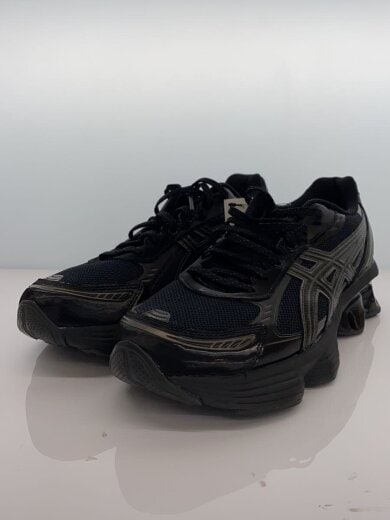 商品画像：ローカットスニーカー/26.5cm/BLK/1203A591 2