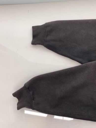 商品画像：90s/REVERSE WEAVE/USA製/スナップカーディガン(厚手)/M/BLK// 5