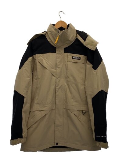 商品画像：BALLISTIC RIDGE INTERCHANGE JACKET_バリスティックリッジ インターチェンジ/S/ 1