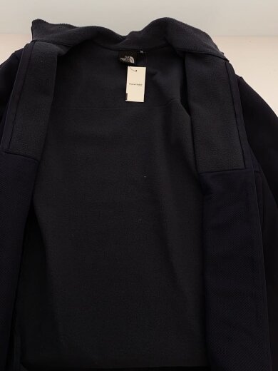 商品画像：HYBRID NYLON FLEECE JACKET_ハイブリッドナイロンフリースジャケット/M/ポリエステル/ 3