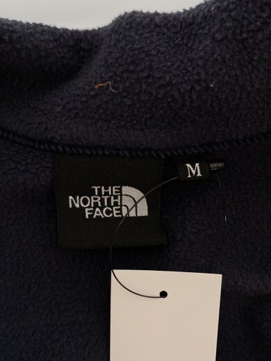 商品画像：HYBRID NYLON FLEECE JACKET_ハイブリッドナイロンフリースジャケット/M/ポリエステル/ 4