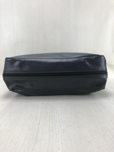 画像：LUGGAGE LABELトートバッグ/キャンバス/GRY/無地4