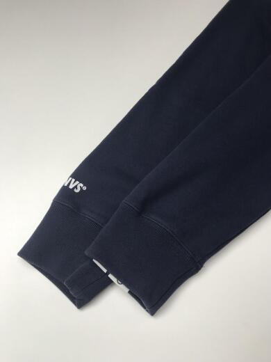 画像：A BATHING APEスウェット/XL/コットン/NVY/CA41797/5