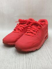 AIR MAX 90 ULTRA MOIRE/エアマックスウルトラモアレ/オレンジ/819477-600/25.5cm