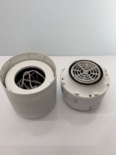 商品画像：空気清浄機 Levoit Core 400S LAP-C401S-WJP// 5