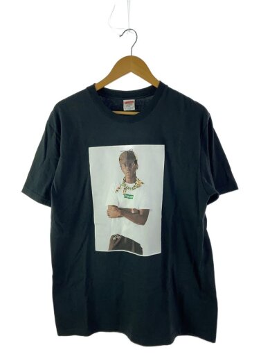 商品画像：24AW/Tyler The Creator Tee/Tシャツ/M/コットン/BLK// 1