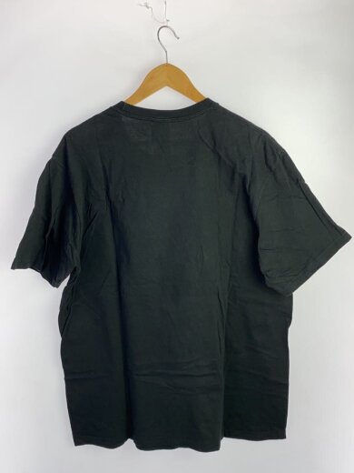 商品画像：TERA PATRICK/Tシャツ/L/コットン/BLK 2