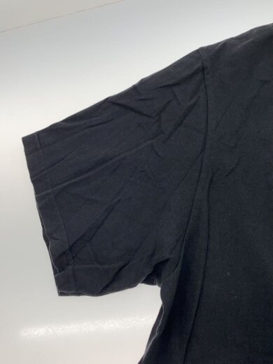 商品画像：TERA PATRICK/Tシャツ/L/コットン/BLK 4