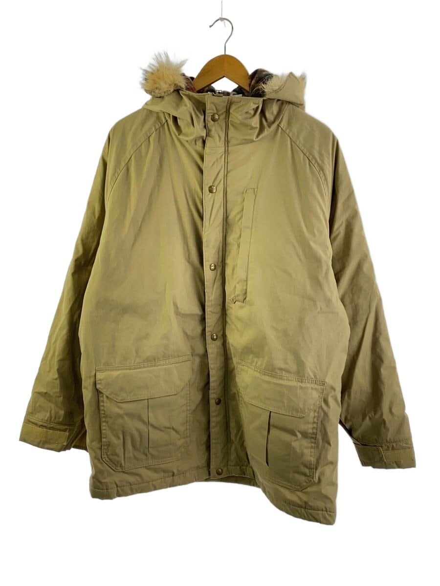 Woolrich / 80s/裏ネル/中綿/マウンテンパーカー