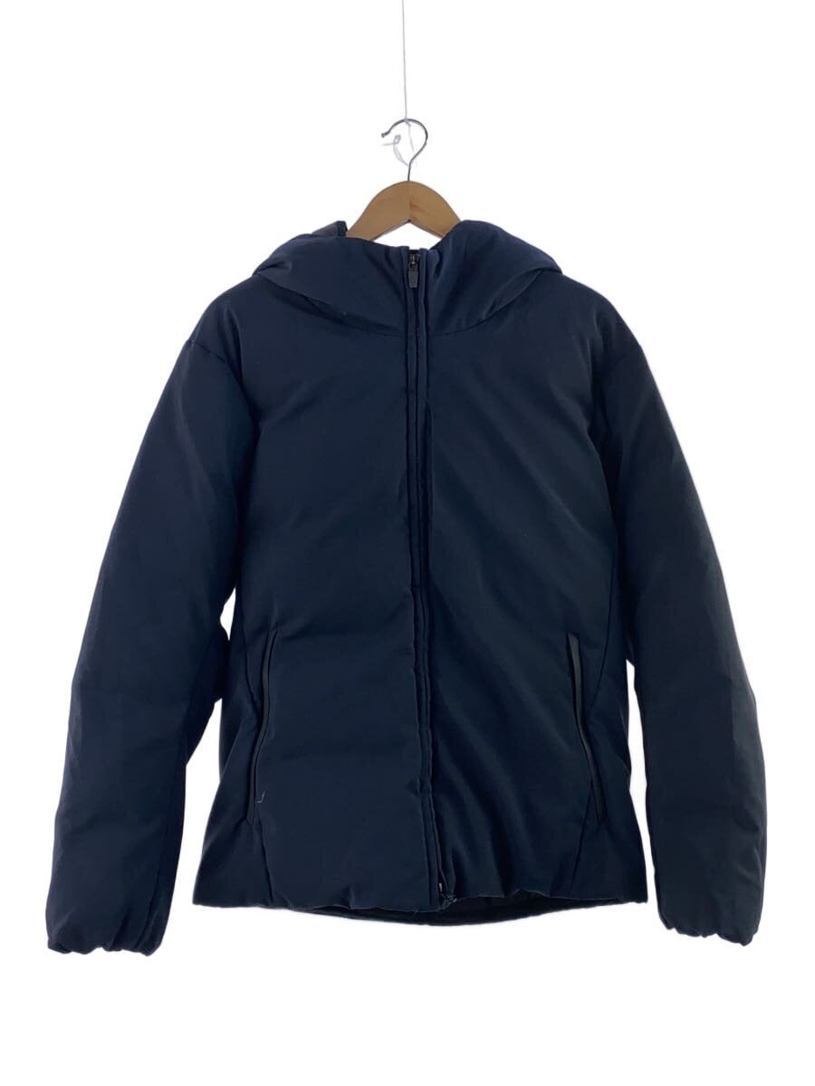 BEAUTY&YOUTH UNITED ARROWS / ダウンジャケット/L/ポリエステル/NVY/無地/1225-114-0189