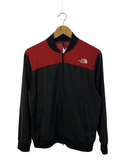 商品画像：ANYTIME WIND STADIUM JACKET_エニータイムウィンドスタジアムジャケット/M/ポリエステ 1