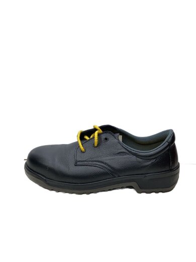 商品画像：ブーツ/25cm/BLK/レザー/MZ010J 1