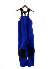 ボトム/--/ゴアテックス/BLU