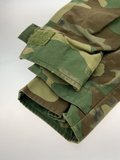 商品画像：COLD WEATHER COAT/GORE-TEX/M=long/8415-01-228-1317 4