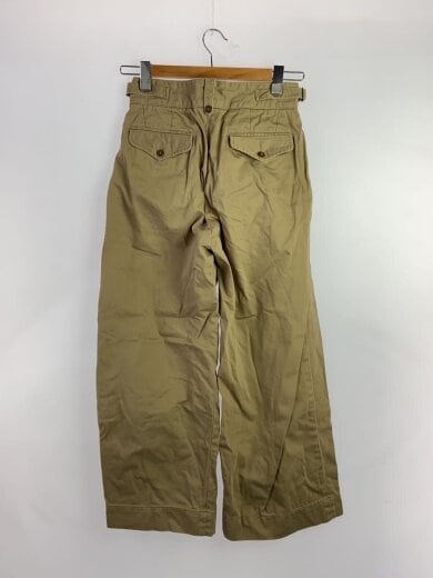 商品画像：ボトム/--/コットン/KHK/無地/0200015339 2