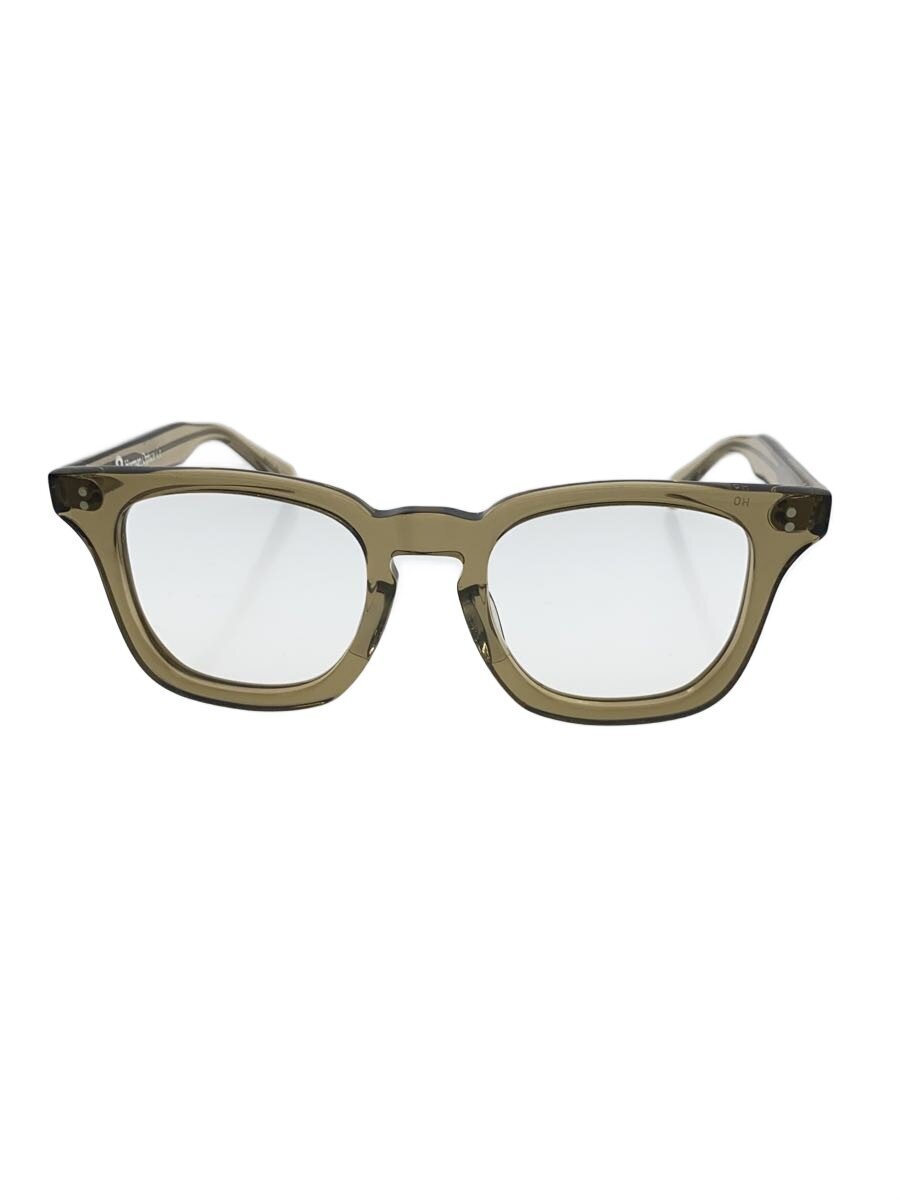 その他ブランド / harman optical co/サングラス/ウェリントン/セルロイド/メンズ/leon