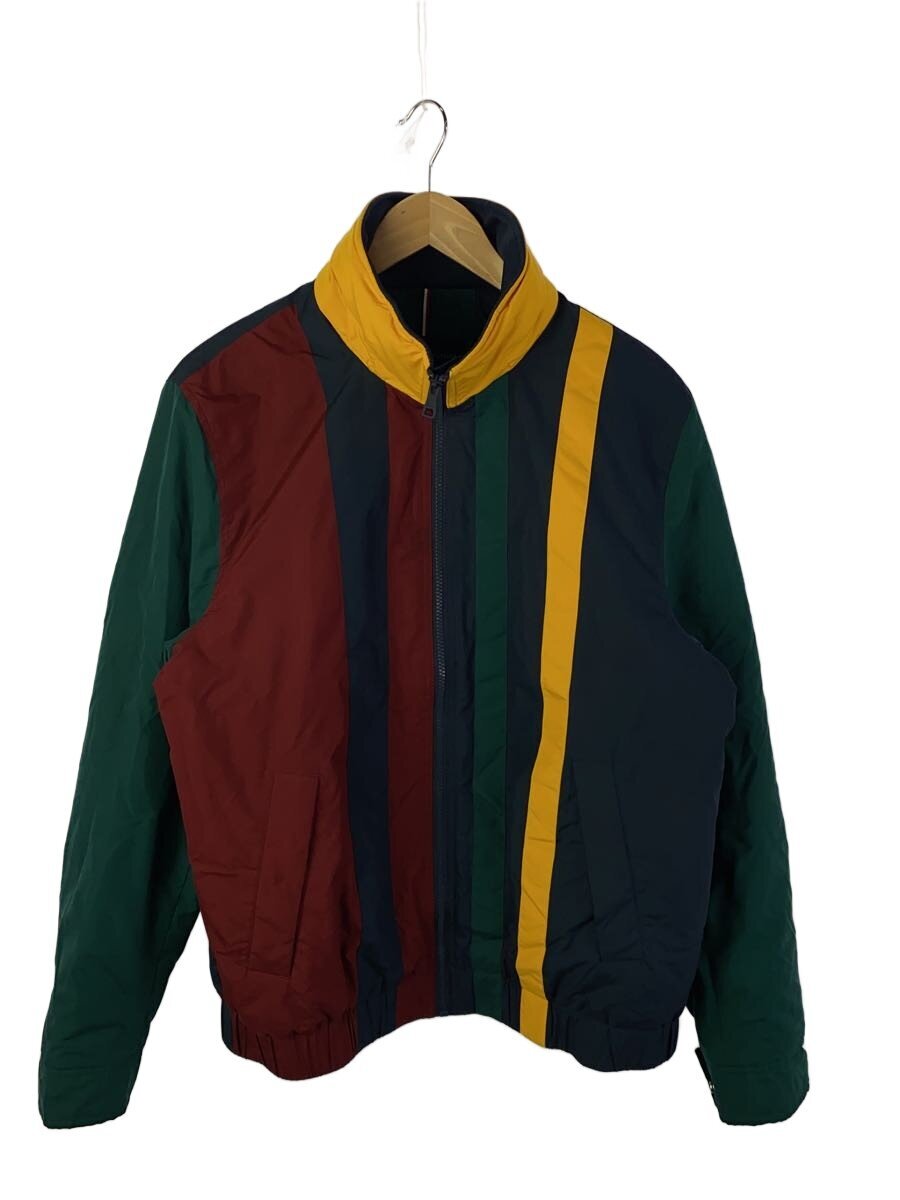   / ナイロンジャケット/L/ナイロン/マルチカラー