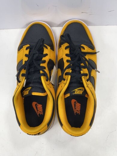 商品画像：DUNK LOW RETRO_ダンク ロー レトロ/26.5cm/YLW 3