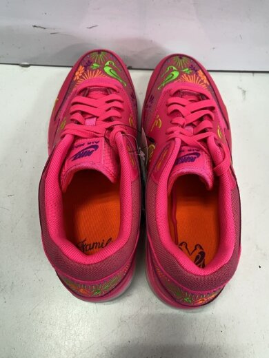 商品画像：AIR MAX 1 PREMIUM_エアマックス 1 プレミアム/27cm/PNK 3