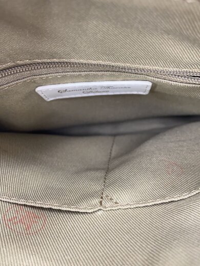 商品画像：ショルダーバッグ/--/WHT/無地// 6