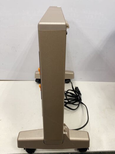 商品画像：ヒーター・ストーブ E800LS 2