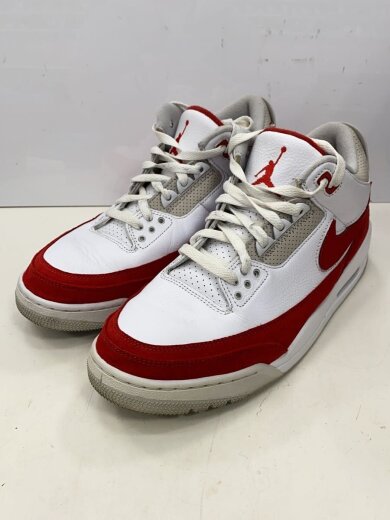 商品画像：AIR JORDAN 3 RETRO TH SP/エアジョーダンレトロ/ホワイト/CJ0939-100/27.5cm 2